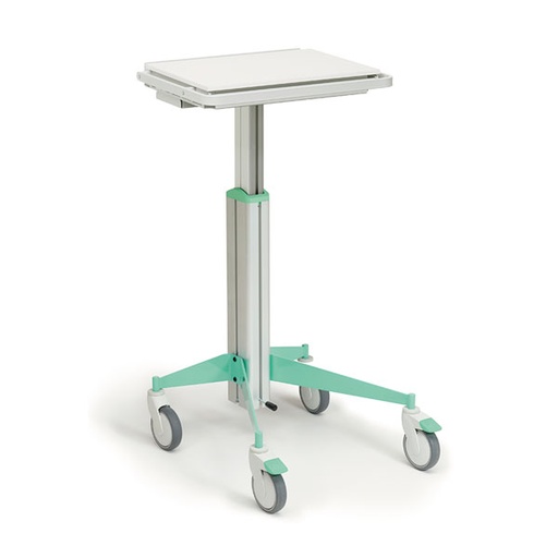 [F-CINF-EST]  Chariot d'ordinateur standard